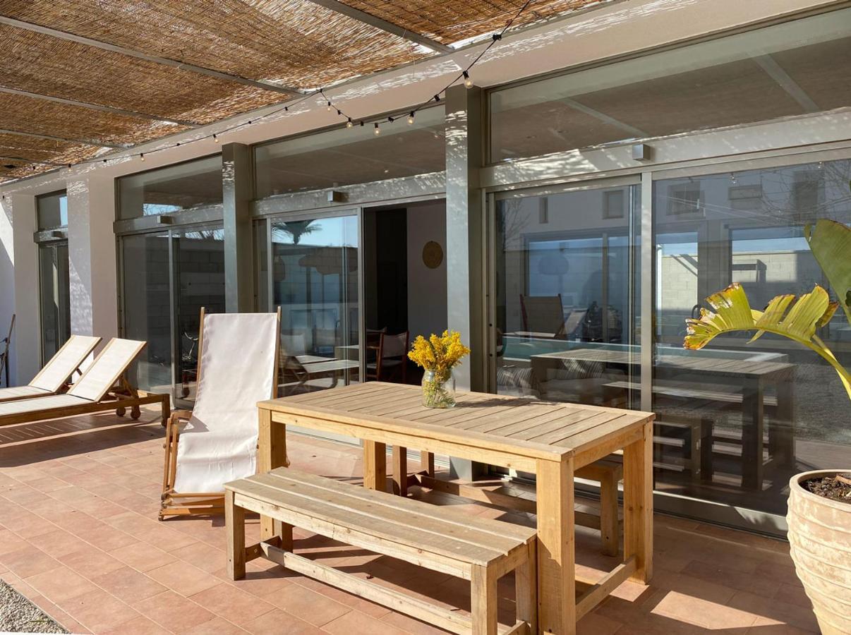 エル・ポブレ・ノウ・デル・デルタ Casa2Patisヴィラ エクステリア 写真