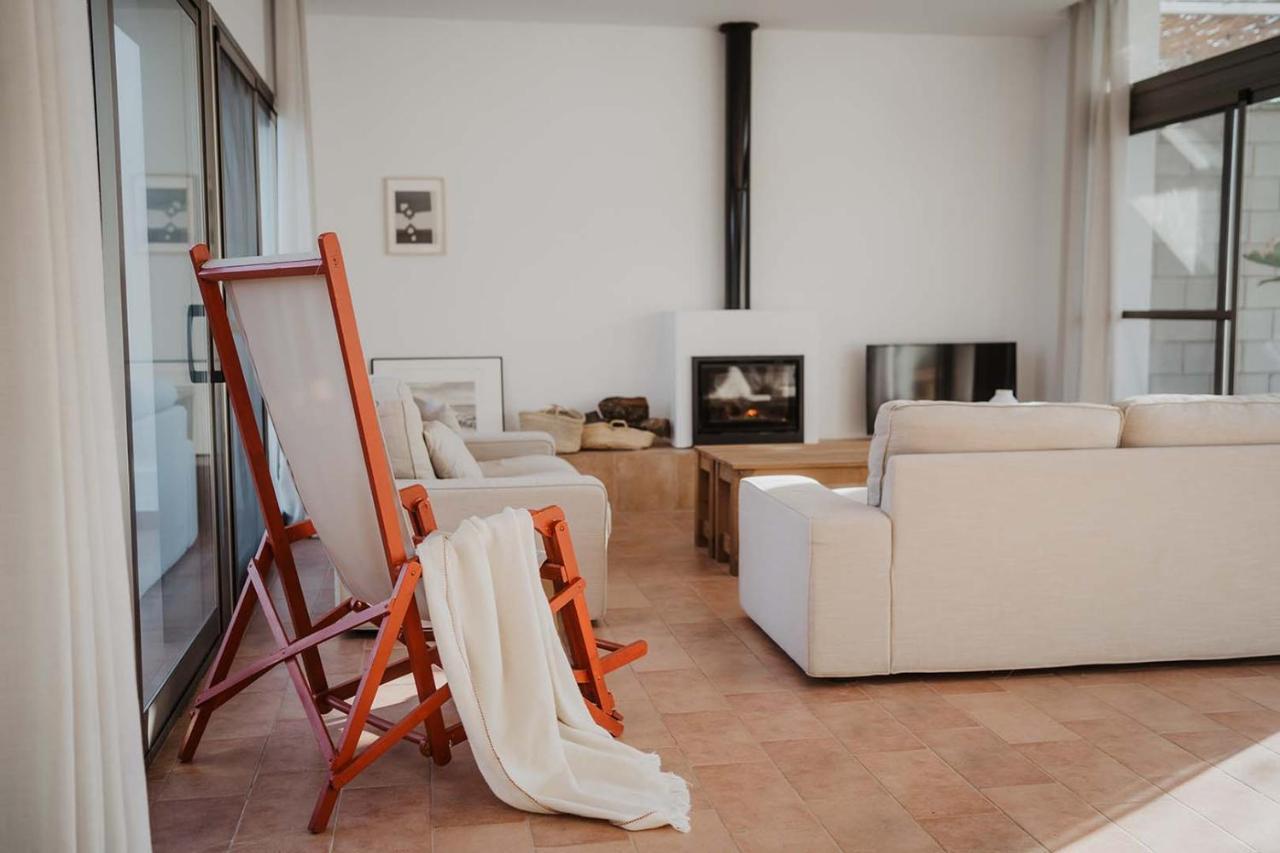 エル・ポブレ・ノウ・デル・デルタ Casa2Patisヴィラ エクステリア 写真