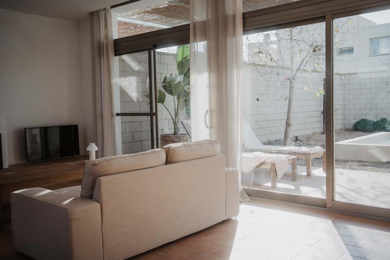 エル・ポブレ・ノウ・デル・デルタ Casa2Patisヴィラ エクステリア 写真